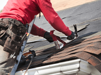 About Roof Inspectors
